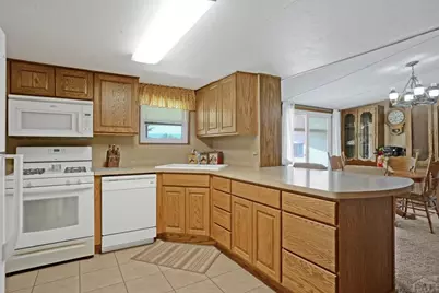 204 Walnut St., La Veta, CO 81055 - Photo 15