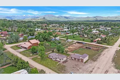 204 Walnut St., La Veta, CO 81055 - Photo 53