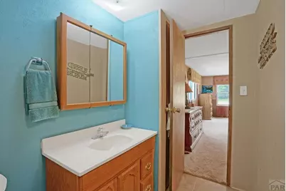 204 Walnut St., La Veta, CO 81055 - Photo 21