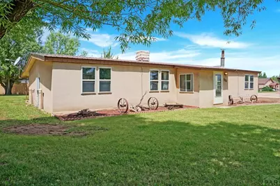 204 Walnut St., La Veta, CO 81055 - Photo 55