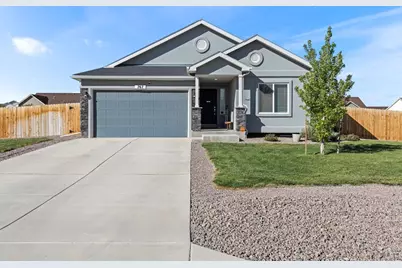 767 E Maybell, Pueblo West, CO 81007 - Photo 43