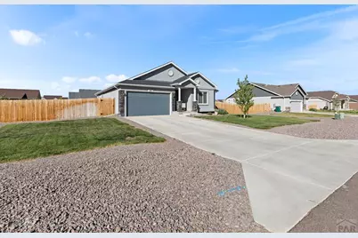 767 E Maybell, Pueblo West, CO 81007 - Photo 41