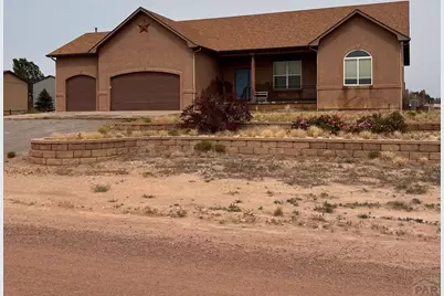 1136 S Camino Santiago Dr, Pueblo West, CO 81007 - Photo 1