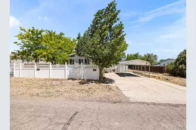 297 E George Dr, Pueblo West, CO 81007 - Photo 3