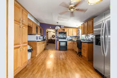 297 E George Dr, Pueblo West, CO 81007 - Photo 23