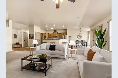 3324 Lions Pride Ln, Pueblo, CO 81005 - Photo 5