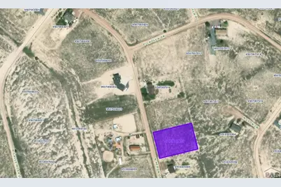 1686 N Heron Dr, Pueblo West, CO 81007 - Photo 1