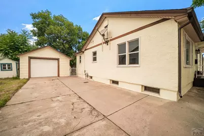 543 Henry Ave, Pueblo, CO 81005 - Photo 3