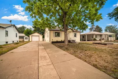 543 Henry Ave, Pueblo, CO 81005 - Photo 5