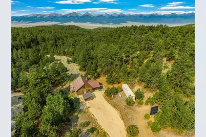 1335 Good Hope Dr, Westcliffe, CO 81252 - Photo 1