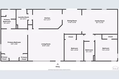 201 Adams St, Pritchett, CO 81042 - Photo 33
