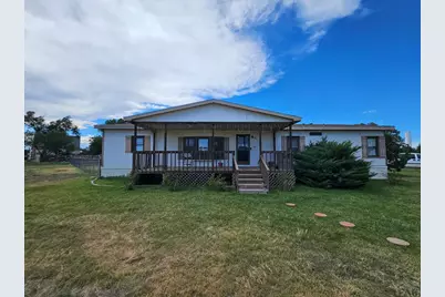 201 Adams St, Pritchett, CO 81042 - Photo 1