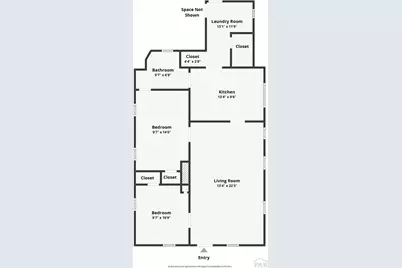 381 E 7th Ave, Springfield, CO 81073 - Photo 13