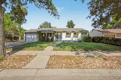 1606 Iroquois Rd, Pueblo, CO 81001 - Photo 1
