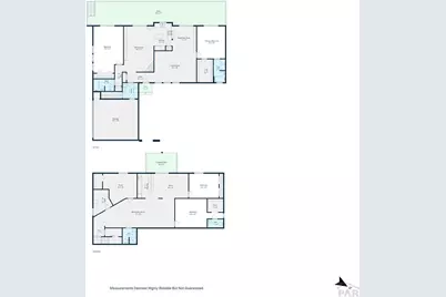 1259 S Winterhaven Dr, Pueblo West, CO 81007 - Photo 41