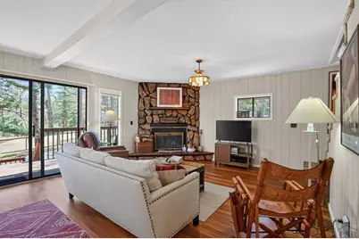 45 County Rd 401, Cuchara, CO 81055 - Photo 3
