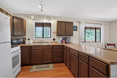 45 County Rd 401, Cuchara, CO 81055 - Photo 9