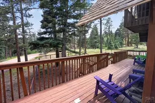45 County Rd 401, Cuchara, CO 81055 - Photo 37