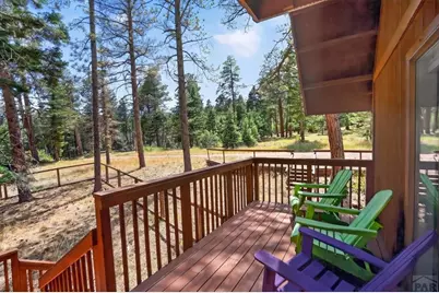45 County Rd 401, Cuchara, CO 81055 - Photo 35