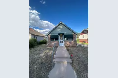 1130 Bragdon Ave, Pueblo, CO 81004 - Photo 1