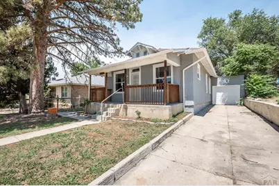 1311 E 12th St, Pueblo, CO 81001 - Photo 3