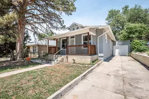 1311 E 12th St, Pueblo, CO 81001 - Photo 3