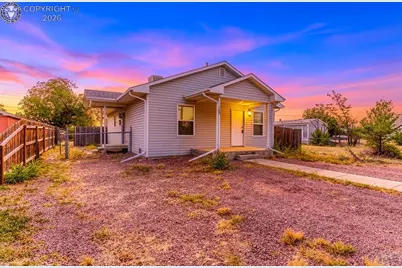 474 Grant St, Penrose, CO 81240 - Photo 1