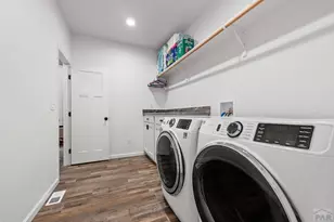 1616 W Ignacio Dr, Pueblo West, CO 81007 - Photo 21