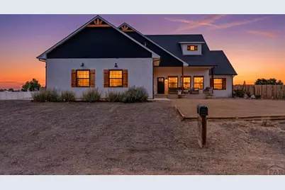 701 W Questa Dr, Pueblo West, CO 81007 - Photo 1