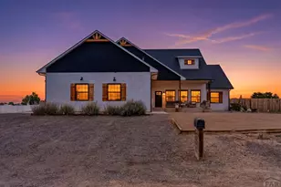 701 W Questa Dr, Pueblo West, CO 81007 - Photo 1