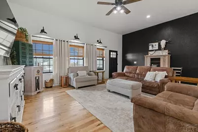 701 W Questa Dr, Pueblo West, CO 81007 - Photo 3