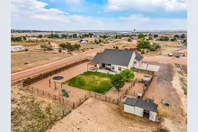 701 W Questa Dr, Pueblo West, CO 81007 - Photo 63