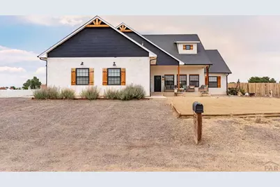 701 W Questa Dr, Pueblo West, CO 81007 - Photo 1