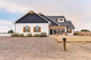 701 W Questa Dr, Pueblo West, CO 81007 - Photo 1