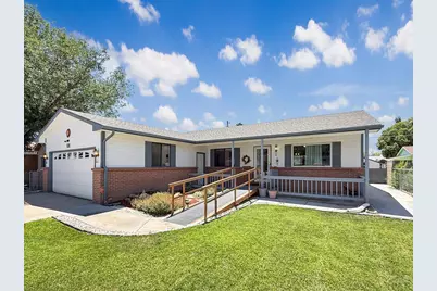 68 Wheatridge Dr, Pueblo, CO 81005 - Photo 1