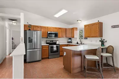 267 S Dacona Dr, Pueblo West, CO 81007 - Photo 3