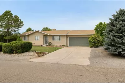 267 S Dacona Dr, Pueblo West, CO 81007 - Photo 1