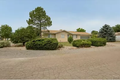 267 S Dacona Dr, Pueblo West, CO 81007 - Photo 27