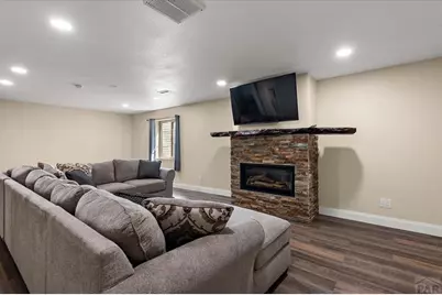 267 S Dacona Dr, Pueblo West, CO 81007 - Photo 15