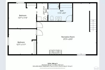 267 S Dacona Dr, Pueblo West, CO 81007 - Photo 29