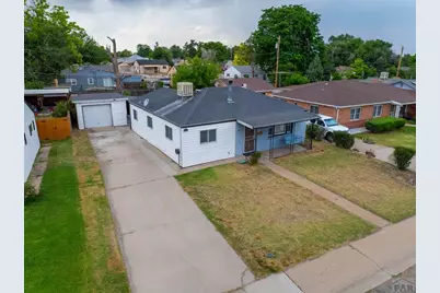 2541 Camellia St, Pueblo, CO 81005 - Photo 3