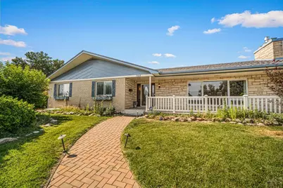 3514 St Clair Ave, Pueblo, CO 81005 - Photo 1