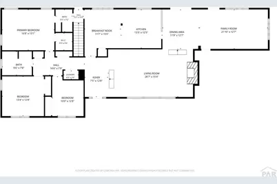 3514 St Clair Ave, Pueblo, CO 81005 - Photo 41