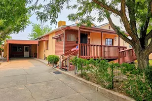 1003 E 14th St, Pueblo, CO 81001 - Photo 1