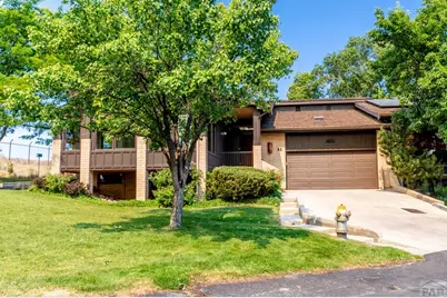 63 Country Club Village, Pueblo, CO 81008 - Photo 5
