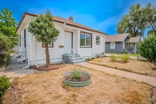 736 Jackson St, Pueblo, CO 81004 - Photo 1
