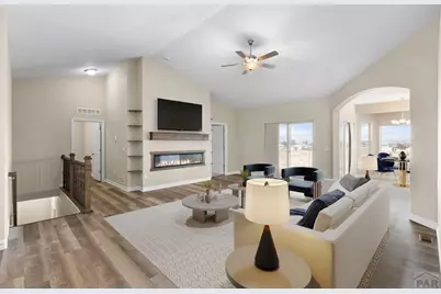 422 S Gilia Dr., Pueblo, CO 81007 - Photo 3