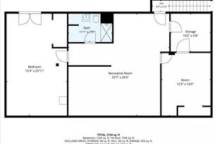 544 N Raymont Dr, Pueblo West, CO 81007 - Photo 39