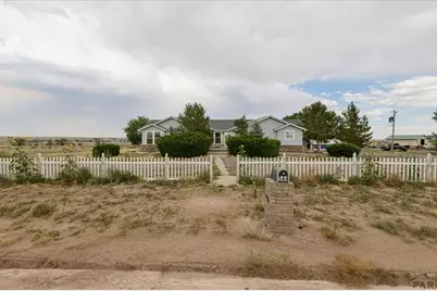 544 N Raymont Dr, Pueblo West, CO 81007 - Photo 45