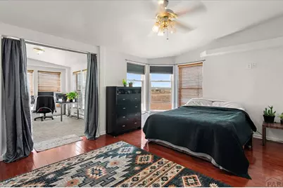 544 N Raymont Dr, Pueblo West, CO 81007 - Photo 23